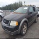 1FMZK05175GA29377 2005 Ford Freestyle Sel auction photo thumbnail 2