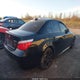 WBANW53518CT52858 2008 BMW 550I auction photo thumbnail 4