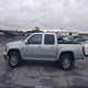 1GCHTCFE4B8111542 2011 Chevrolet Colorado Lt W/1Lt auction photo thumbnail 14