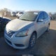 3N1AB7AP3FL649227 2015 Nissan Sentra Fe+ S/S/Sl/Sr/Sv auction photo thumbnail 2