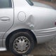 1G4HP52K334191416 2003 Buick Lesabre Custom auction photo thumbnail 6
