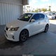 JTHKD5BH2C2121228 2012 Lexus Ct 200H Premium auction photo thumbnail 2