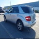 4JGBB75E96A090361 2006 Mercedes-Benz Ml 500 4Matic auction photo thumbnail 3
