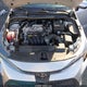5YFEPMAE3MP243560 2021 Toyota Corolla Le auction photo thumbnail 10