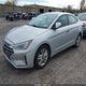 5NPD84LF2KH418213 2019 Hyundai Elantra Sel auction photo thumbnail 2