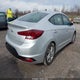 5NPD84LF2KH418213 2019 Hyundai Elantra Sel auction photo thumbnail 4