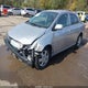 2T1BU4EE9AC277181 2010 Toyota Corolla Le auction photo thumbnail 2