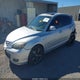 JM1BK343451254059 2005 Mazda Mazda3 S auction photo thumbnail 2