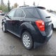 2CNFLGEC7B6460064 2011 Chevrolet Equinox Ltz auction photo thumbnail 3