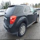 2CNFLGEC7B6460064 2011 Chevrolet Equinox Ltz auction photo thumbnail 4
