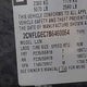 2CNFLGEC7B6460064 2011 Chevrolet Equinox Ltz auction photo thumbnail 9