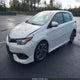 JTNKARJE3JJ561417 2018 Toyota Corolla Im auction photo thumbnail 2