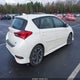 JTNKARJE3JJ561417 2018 Toyota Corolla Im auction photo thumbnail 4