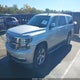 1GNSCJKC0HR205247 2017 Chevrolet Suburban Premier auction photo thumbnail 2