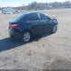 2T1BURHE7KC125152 2019 Toyota Corolla Le auction photo thumbnail 4