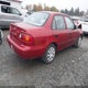 1NXBR12E92Z626067 2002 Toyota Corolla Ce auction photo thumbnail 4