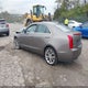 1G6AH5RX3E0163939 2014 Cadillac Ats Luxury auction photo thumbnail 3