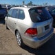 3VWPL7AJ5DM609123 2013 Volkswagen Jetta Sportwagen 2.0L Tdi auction photo thumbnail 3