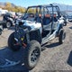 4XA6T1EA1EF365601 2014 Polaris Rzr 4 1000 Xp auction photo thumbnail 2