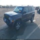 1C4NJRFB1GD696712 2016 Jeep Patriot High Altitude Edition auction photo thumbnail 2
