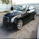 1G6AB5SX3E0174063 2014 Cadillac Ats Luxury auction photo thumbnail 2
