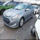 KMHEC4A45EA116491 2014 Hyundai Sonata Hybrid auction photo thumbnail 2