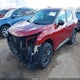 5N1BT3AA5PC789663 2023 Nissan Rogue S Fwd auction photo thumbnail 2