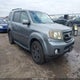 5FNYF48969B036575 2009 Honda Pilot Touring auction photo thumbnail 1