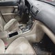 4S4BP61C277340702 2007 Subaru Outback 2.5I auction photo thumbnail 5
