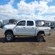 5TFLU4EN0FX137548 2015 Toyota Tacoma Base V6 auction photo thumbnail 15