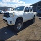 5TFLU4EN0FX137548 2015 Toyota Tacoma Base V6 auction photo thumbnail 2