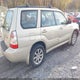 JF1SG65686H715452 2006 Subaru Forester 2.5X auction photo thumbnail 4