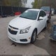 1G1PC5SB5E7312954 2014 Chevrolet Cruze 1Lt Auto auction photo thumbnail 2