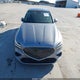 KMTG34SC3SU157507 2025 Genesis G70 2.5T Rwd auction photo thumbnail 12