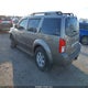 5N1AR18W75C759092 2005 Nissan Pathfinder Se auction photo thumbnail 3