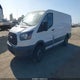 1FTYE1YM2HKA66258 2017 Ford Transit-150 auction photo thumbnail 2