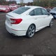 1HGCV1F95JA062906 2018 Honda Accord Touring auction photo thumbnail 4