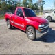 1GCEC14V8YZ286051 2000 Chevrolet Silverado 1500 Ls auction photo thumbnail 1