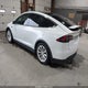 5YJXCDE23LF233190 2020 Tesla Model X Long Range Dual Motor All-Wheel Drive/Long Range Plus Dual Motor All-Wheel Drive auction photo thumbnail 3