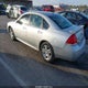 2G1WG5EK6B1202693 2011 Chevrolet Impala Lt auction photo thumbnail 3