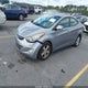 KMHDH4AE9DU523071 2013 Hyundai Elantra Gls auction photo thumbnail 2