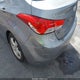 KMHDH4AE9DU523071 2013 Hyundai Elantra Gls auction photo thumbnail 6