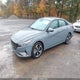 KMHLN4AG4NU339597 2022 Hyundai Elantra Sel auction photo thumbnail 2