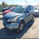 5J6RE3H36AL050548 2010 Honda Cr-V Lx auction photo thumbnail 2
