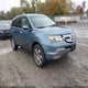 2HNYD28418H501586 2008 Acura Mdx Technology Package auction photo thumbnail 1