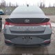KMHLM4AG5PU633175 2023 Hyundai Elantra Sel auction photo thumbnail 16