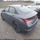 KMHLM4AG5PU633175 2023 Hyundai Elantra Sel auction photo thumbnail 3