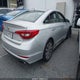 5NPE34AF8FH201759 2015 Hyundai Sonata Sport auction photo thumbnail 4