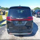 2C4RC1BG2SR612675 2025 Chrysler Pacifica Select auction photo thumbnail 17