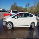 JTDKN3DU1B5294717 2011 Toyota Prius Two auction photo thumbnail 14